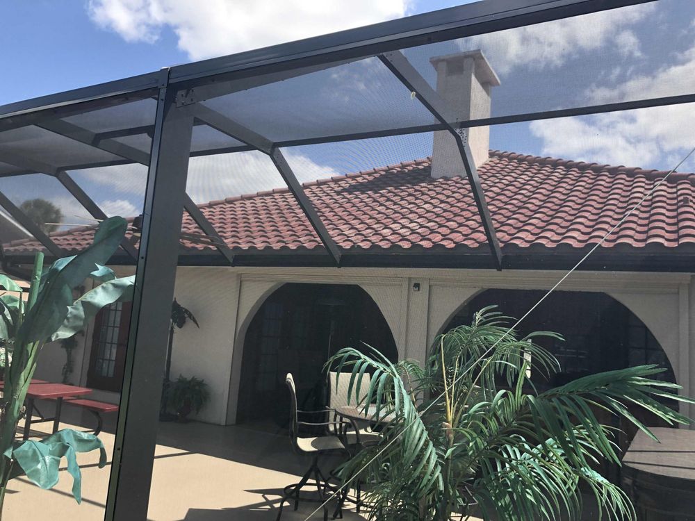 Slide of All Area Roofing & Construction