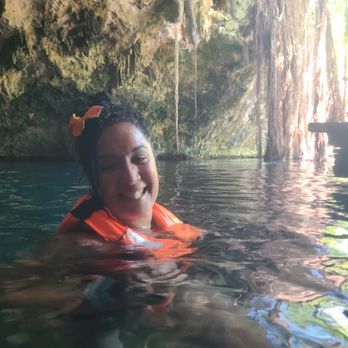 Riu Palace Peninsula - Cenote Caves Natural Waters - Hotels Near Me - Cancún, ROO