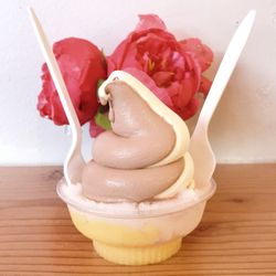 Sweet and Shavery
