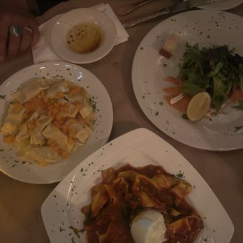 Testo Restaurant - Italian Near Me - Brooklyn, New York