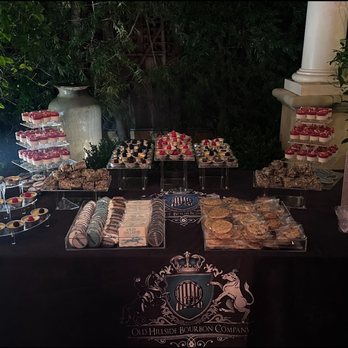 Sugar Rush Mania - Vy did such a great job with the dessert table! - Desserts Near Me Sugar Rush Mania - Vy did such a great job with the dessert table! - Desserts Near Me
