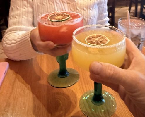 Casa Villa Restaurant by null