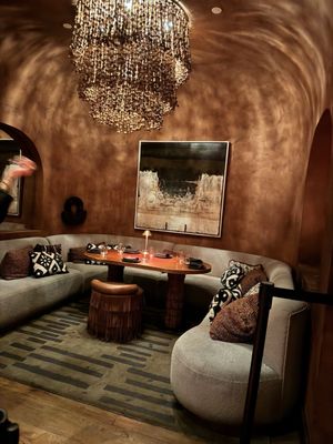 MILA Omakase by null