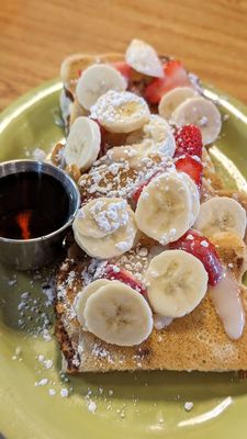 South Side Walnut Cafe by null