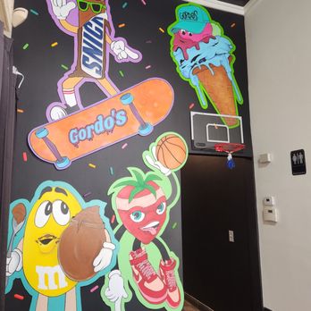 Gordo’s Bubble Waffles - Desserts Near Me - Milwaukee, Wisconsin Gordo’s Bubble Waffles - Desserts Near Me - Milwaukee, Wisconsin