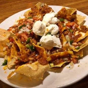Denny's - Zesty Nachos ($8.99) - Diners Near Me - Colton, California Denny's - Zesty Nachos ($8.99) - Diners Near Me - Colton, California