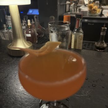 Dead Line - Cocktail Bars Near Me - Seattle, Washington Dead Line - Cocktail Bars Near Me - Seattle, Washington