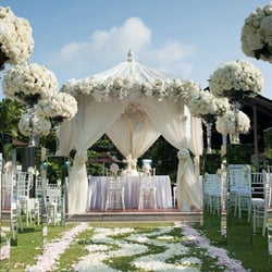 Miss Megan Janes Wedding and Event Planning - Wedding and Event Cordination