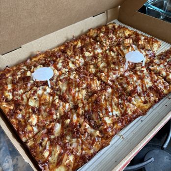 Jet's Pizza - Pizza Near Me - West Bloomfield, Michigan Jet's Pizza - Pizza Near Me - West Bloomfield, Michigan