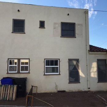 San Diego Paint Pros - Before... - Painters Near Me