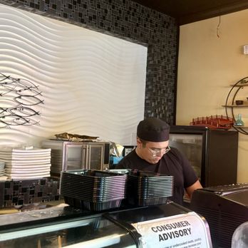 Koi Sushi - Sushi Bars Near Me - Oviedo, Florida Koi Sushi - Sushi Bars Near Me - Oviedo, Florida