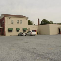 AJ's Tavern