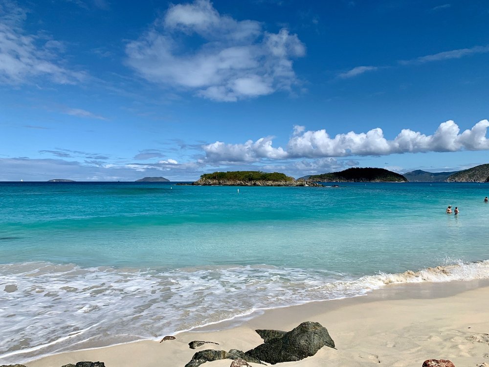 CINNAMON BAY BEACH Updated May 2024 123 Photos & 52 Reviews Saint