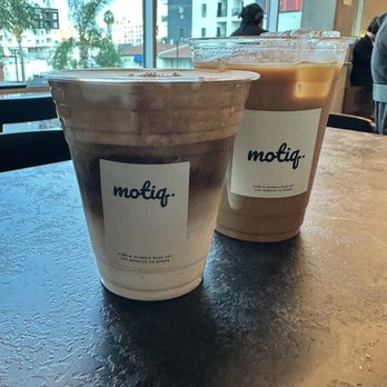 Motiq - Coffee & Tea Near Me - Los Angeles, California Motiq - Coffee & Tea Near Me - Los Angeles, California