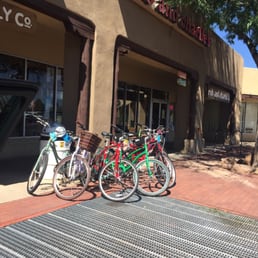 Bikes are primed and ready for purchase!