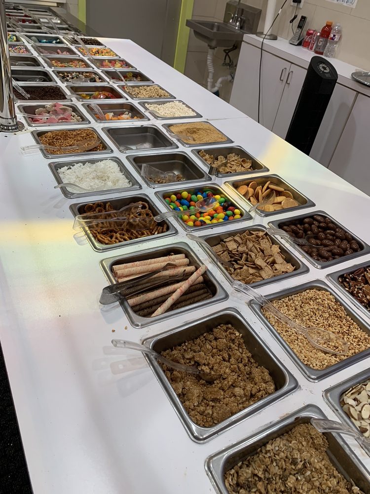 YOGURT ZONE Updated July 2024 38 Photos & 31 Reviews 11620