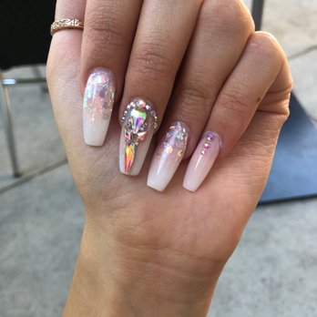 Cute Cute Nails  - acrylic nails - Nail Salons Near Me - Sacramento, California