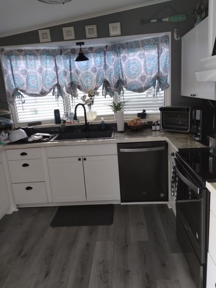 Slide of Construction X Agency