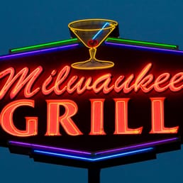 MILWAUKEE GRILL - Updated February 2026 - 164 Photos & 339 Reviews