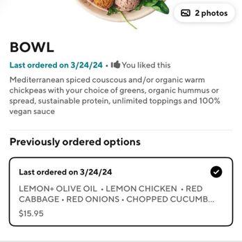 The Hummus Republic - Build Your Own Bowl - Mediterranean Near Me - Long Branch, New Jersey The Hummus Republic - Build Your Own Bowl - Mediterranean Near Me - Long Branch, New Jersey