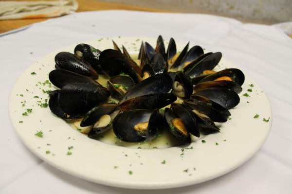 Ruffinos Italian Restaurant & Pizzeria by null