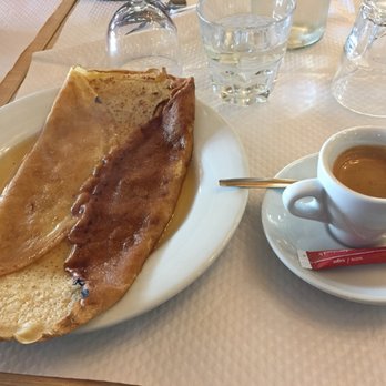Le Cadran du Nord - Crepe Suzette - French Near Me - Paris, 75 Le Cadran du Nord - Crepe Suzette - French Near Me - Paris, 75