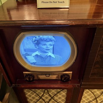 The Hollywood Museum - Museums Near Me - Hollywood, California