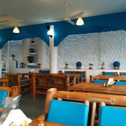 Gefseis Greek Grill