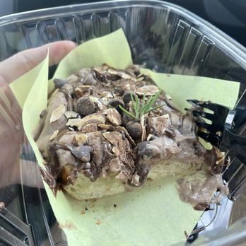 Croffle Craze Cafe - Nutella Croffle - Coffee & Tea Near Me - Redding, California