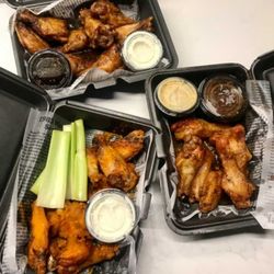 Wing King