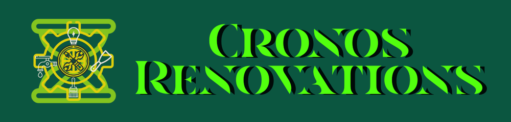 Slide of Cronos Renovations