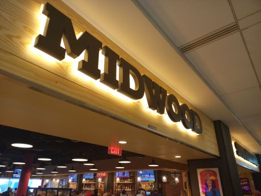 Midwood Smokehouse by null