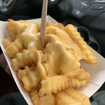 Shake Shack Burbank - Fast Food Near Me - Burbank, California