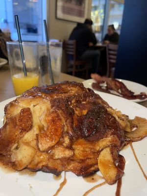 The Original Pancake House by null