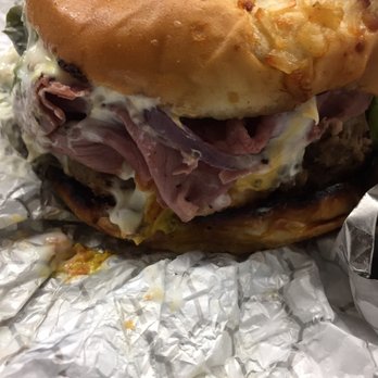 Food Exchange - Big baby - Fast Food Near Me - Detroit, Michigan Food Exchange - Big baby - Fast Food Near Me - Detroit, Michigan
