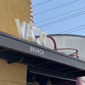 Pradera Brunch - The entry - Breakfast & Brunch Near Me - Costa Mesa, California