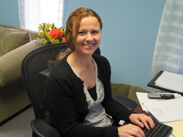 Firm Foundations Counseling - grief counselor in Topeka, KS