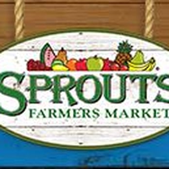 Sprouts Farmers Market - Grocery Near Me - Mansfield, Texas