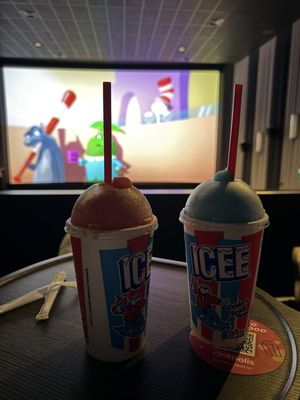 Cinépolis Luxury Cinemas Woodlands by null