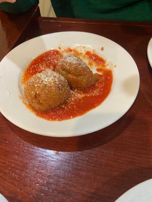 Vinny's Ristorante by null