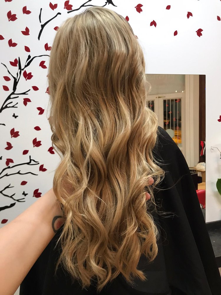 BUTTERFLY HAIR AND BEAUTY SALON 32 Photos Avenue de la Chasse 190