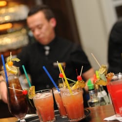 Hotel Hagen - Cocktailbar