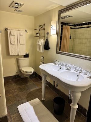 Inn and Spa at Loretto by null