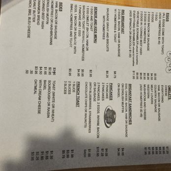 Lori's Kountry Kafe - Menu - American Near Me - Jamestown, New York Lori's Kountry Kafe - Menu - American Near Me - Jamestown, New York