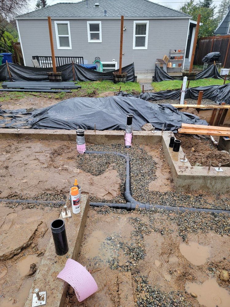 Slide of J Alden Plumbing