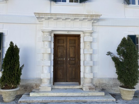 The Mount, Edith Wharton's Home by null