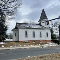 The Little White Church - 2/25/26