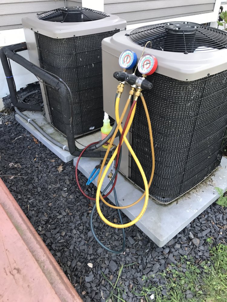 Slide of Brock's Heating, Air Conditioning & Gas Services