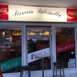 Pizzeria Pulcinella