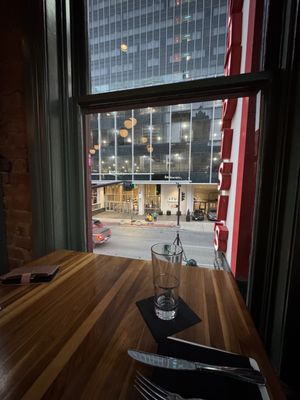 The Woolworth by null